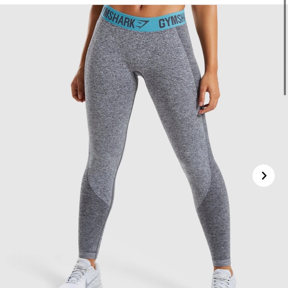 Gym shark flex leggings